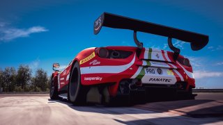 GTWorldChEu, Hungaroring 1h Sprint, sroesports
