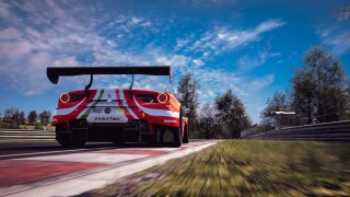 GTWorldChEu, Hungaroring 1h Sprint, sroesports

