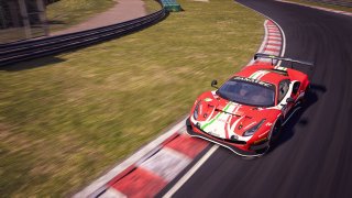 GTWorldChEu, Hungaroring 1h Sprint, sroesports
