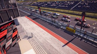 GTWorldChEu, Hungaroring 1h Sprint, sroesports
