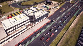 GTWorldChEu, Hungaroring 1h Sprint, sroesports
