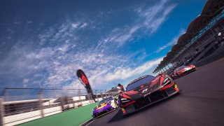 GTWorldChEu, Hungaroring 1h Sprint, sroesports
