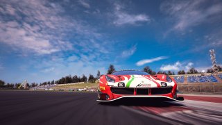 GTWorldChEu, Hungaroring 1h Sprint, sroesports
