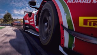 GTWorldChEu, Hungaroring 1h Sprint, sroesports
