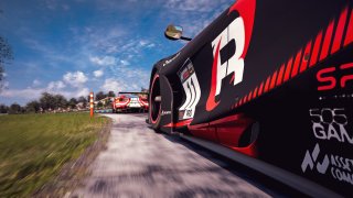 GTWorldChEu, Hungaroring 1h Sprint, sroesports
