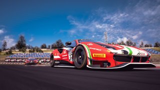 GTWorldChEu, Hungaroring 1h Sprint, sroesports
