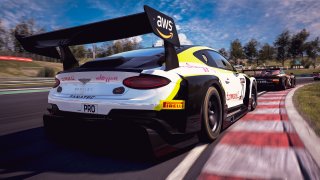 GTWorldChEu, Hungaroring 1h Sprint, sroesports
