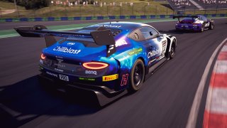 GTWorldChEu, Hungaroring 1h Sprint, sroesports
