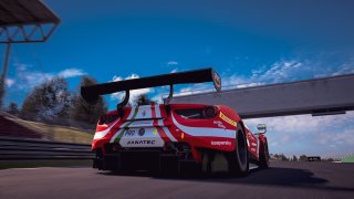 GTWorldChEu, Hungaroring 1h Sprint, sroesports
