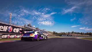 GTWorldChEu, Hungaroring 1h Sprint, sroesports

