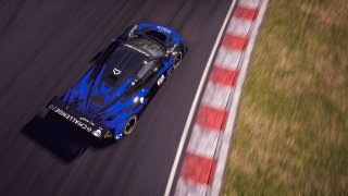 GTWorldChEu, Hungaroring 1h Sprint, sroesports
