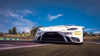 GTWorldChEu, Hungaroring 1h Sprint, sroesports
