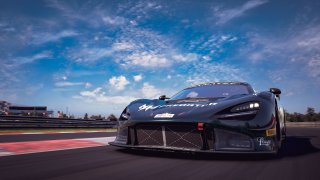 GTWorldChEu, Hungaroring 1h Sprint, sroesports
