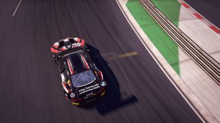 GTWorldChEu, Hungaroring 1h Sprint, sroesports
