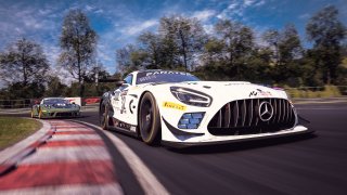 GTWorldChEu, Hungaroring 1h Sprint, sroesports
