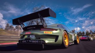GTWorldChEu, Hungaroring 1h Sprint, sroesports
