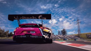 GTWorldChEu, Hungaroring 1h Sprint, sroesports
