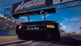 GTWorldChEu, Hungaroring 1h Sprint, sroesports
