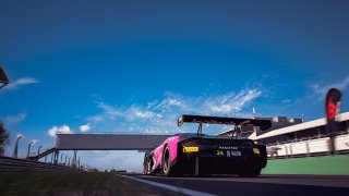 GTWorldChEu, Hungaroring 1h Sprint, sroesports
