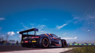 GTWorldChEu, Hungaroring 1h Sprint, sroesports
