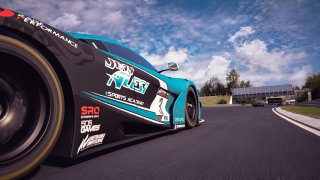 GTWorldChEu, Hungaroring 1h Sprint, sroesports

