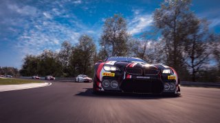 GTWorldChEu, Hungaroring 1h Sprint, sroesports
