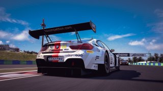 GTWorldChEu, Hungaroring 1h Sprint, sroesports
