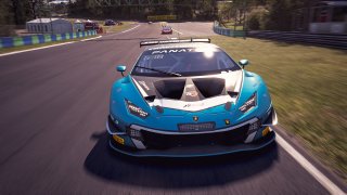 GTWorldChEu, Hungaroring 1h Sprint, sroesports

