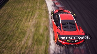 GTWorldChEu, Hungaroring 1h Sprint, sroesports
