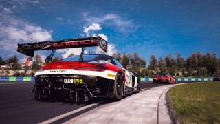 GTWorldChEu, Hungaroring 1h Sprint, sroesports
