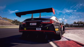 GTWorldChEu, Hungaroring 1h Sprint, sroesports
