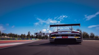 GTWorldChEu, Hungaroring 1h Sprint, sroesports

