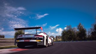 GTWorldChEu, Hungaroring 1h Sprint, sroesports
