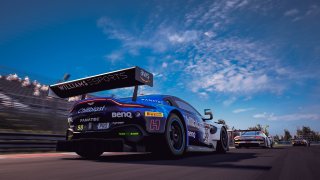 GTWorldChEu, Hungaroring 1h Sprint, sroesports
