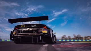 GTWorldChEu, Hungaroring 1h Sprint, sroesports
