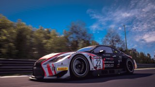 GTWorldChEu, Hungaroring 1h Sprint, sroesports
