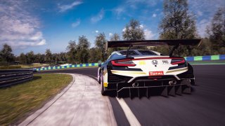 GTWorldChEu, Hungaroring 1h Sprint, sroesports
