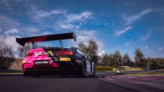 GTWorldChEu, Hungaroring 1h Sprint, sroesports
