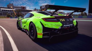 GTWorldChEu, Hungaroring 1h Sprint, sroesports
