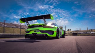 GTWorldChEu, Hungaroring 1h Sprint, sroesports
