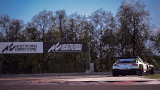 GTWorldChEu, Hungaroring 1h Sprint, sroesports
