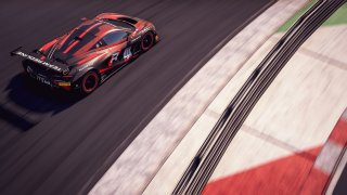 GTWorldChEu, Hungaroring 1h Sprint, sroesports
