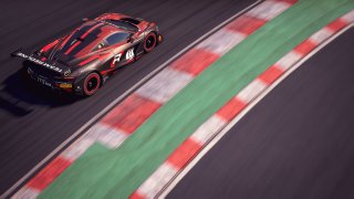 GTWorldChEu, Hungaroring 1h Sprint, sroesports
