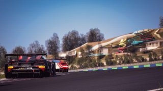 GTWorldChEu, Hungaroring 1h Sprint, sroesports
