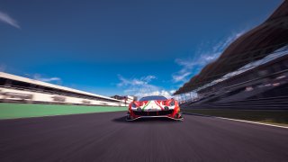 GTWorldChEu, Hungaroring 1h Sprint, sroesports
