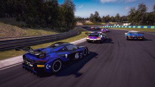 GTWorldChEu, Hungaroring 1h Sprint, sroesports

