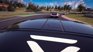 GTWorldChEu, Hungaroring 1h Sprint, sroesports
