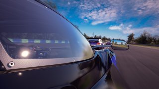 GTWorldChEu, Hungaroring 1h Sprint, sroesports
