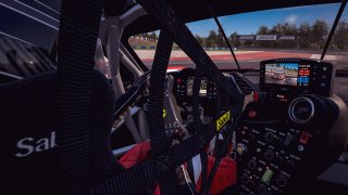 GTWorldChEu, Hungaroring 1h Sprint, sroesports
