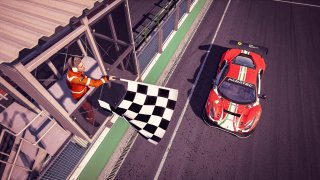 GTWorldChEu, Hungaroring 1h Sprint, sroesports
